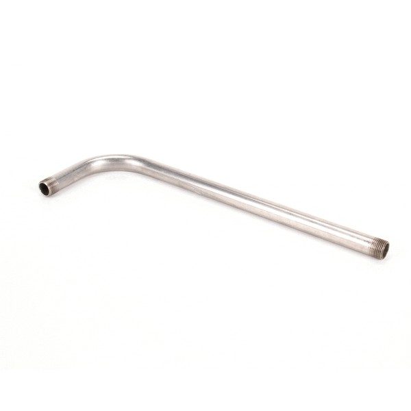 (image for) BKI (Barbeque King) FKMA272 TUBING, FILTER TO HBAR FKM